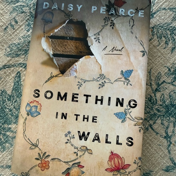 Other - Something in the walls by daisy pearce
